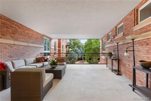2400 E Cherry Creek South Drive Unit: 312