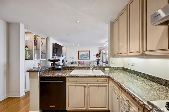 2400 E Cherry Creek South Drive Unit: 312