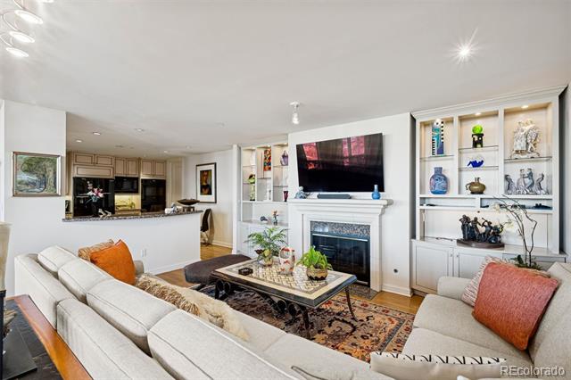 2400 E Cherry Creek South Drive Unit: 312