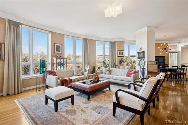 2400 E Cherry Creek South Drive Unit: 312