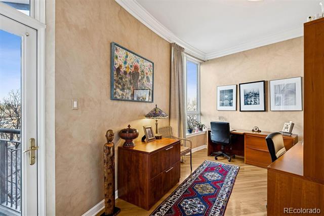 2400 E Cherry Creek South Drive Unit: 312