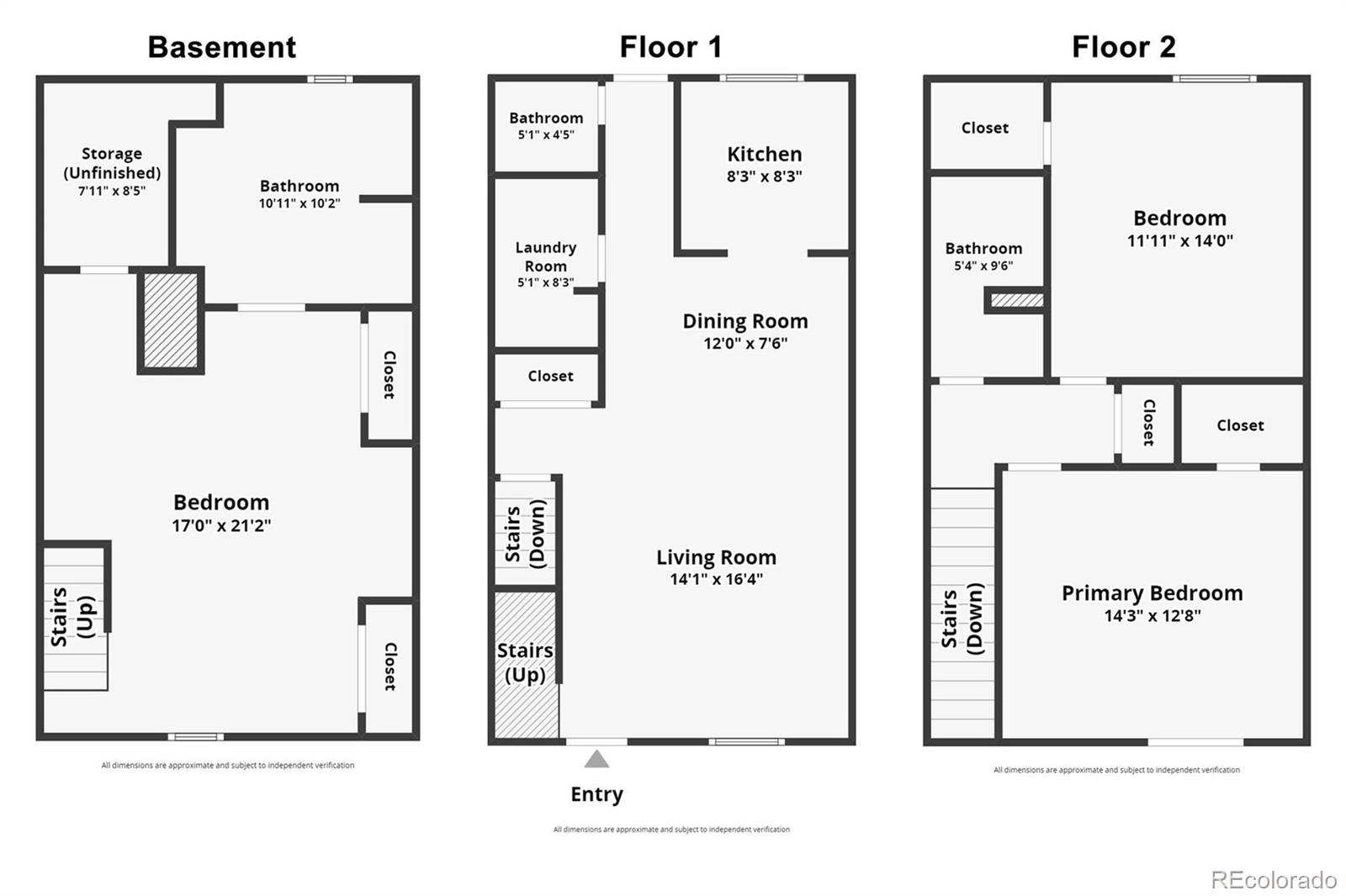 2347 Rainbow Drive Unit: B