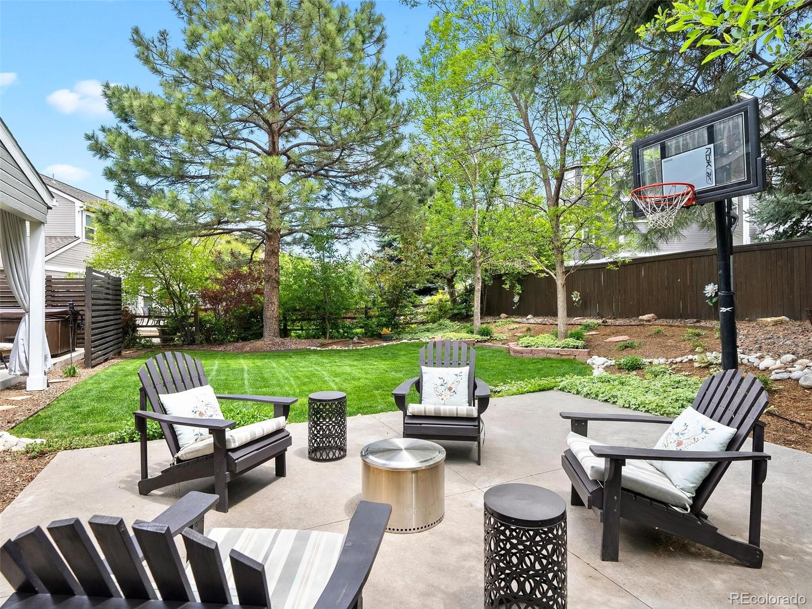 705 Huntington Drive