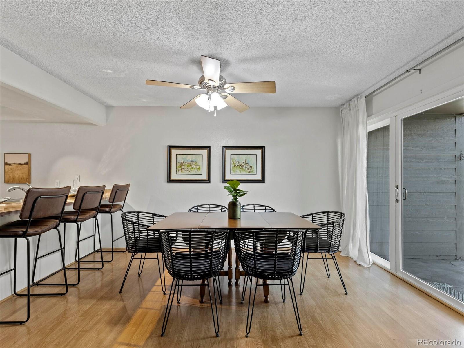 4866 S Dudley Street Unit: 3-2