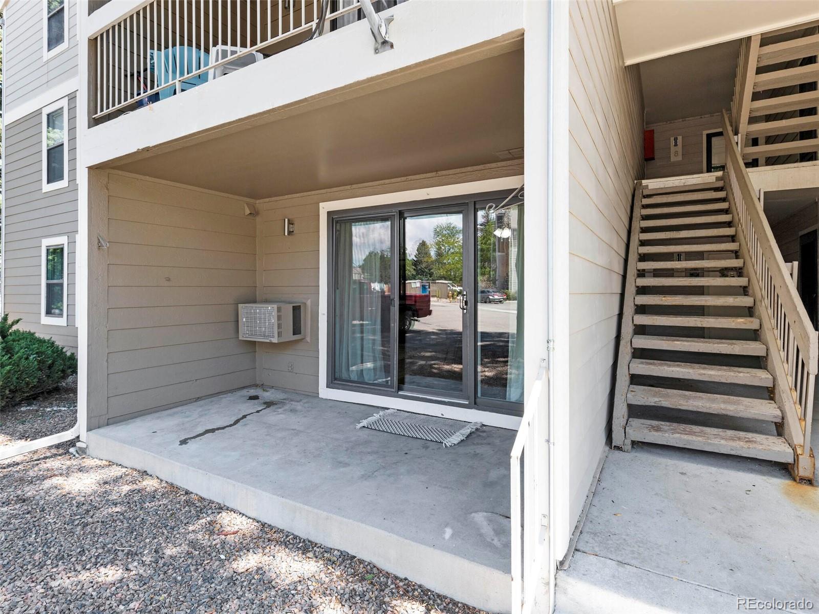 4866 S Dudley Street Unit: 3-2