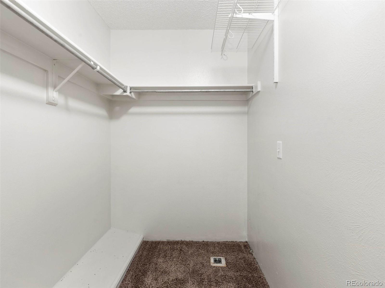 4866 S Dudley Street Unit: 3-2
