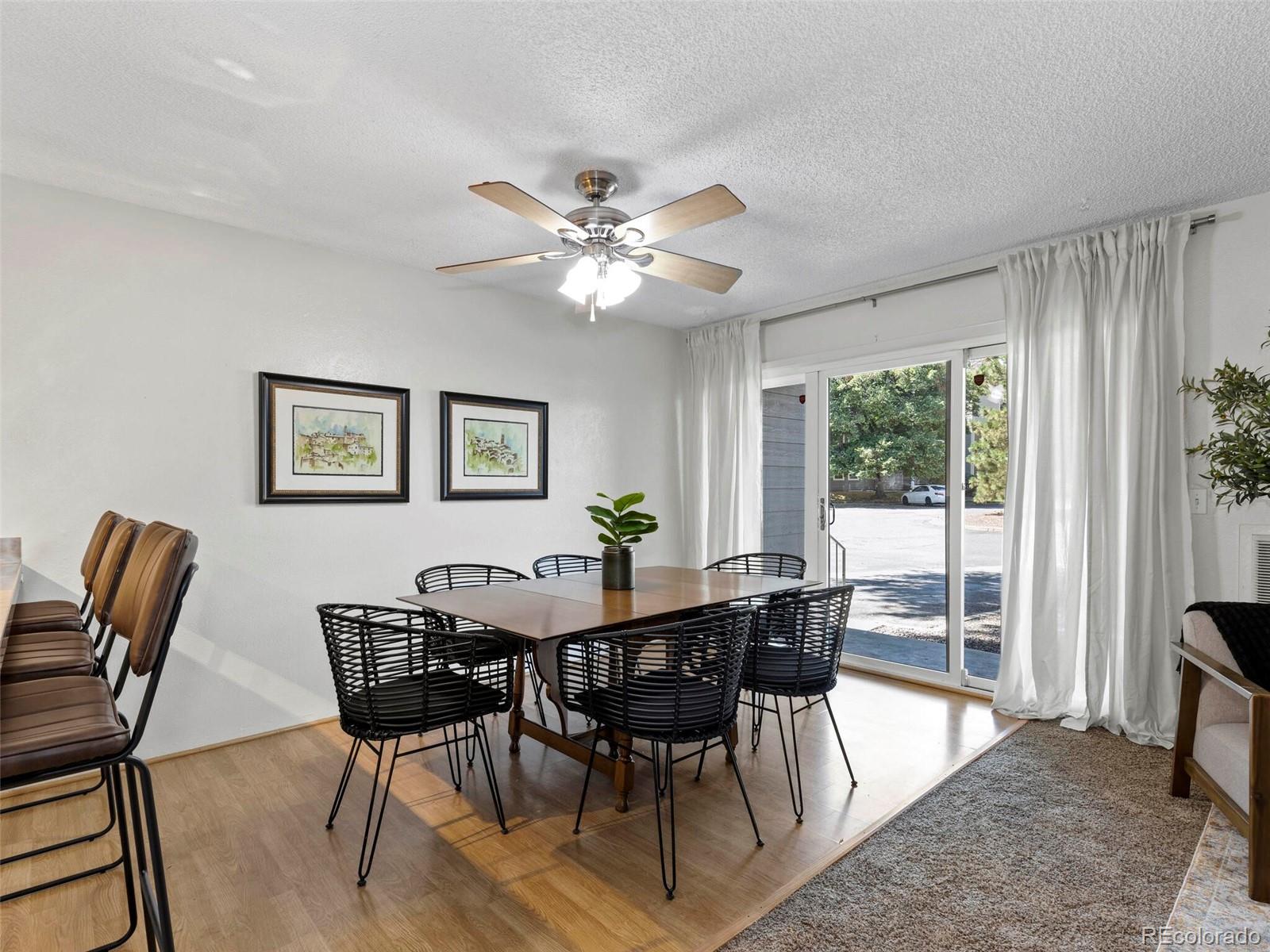 4866 S Dudley Street Unit: 3-2