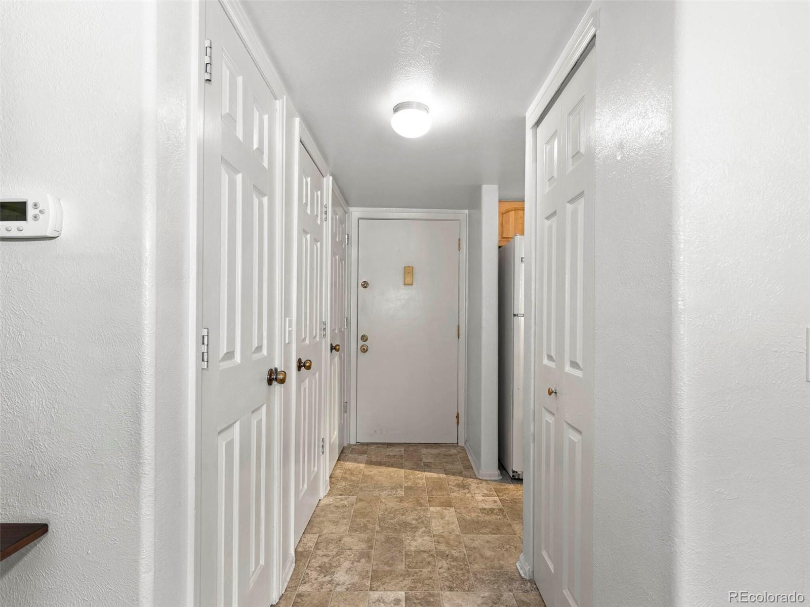 4866 S Dudley Street Unit: 3-2