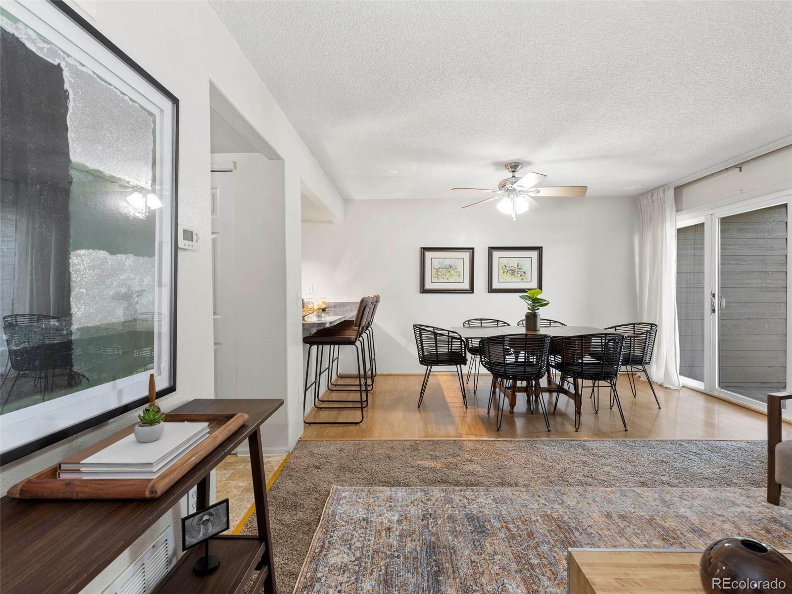 4866 S Dudley Street Unit: 3-2