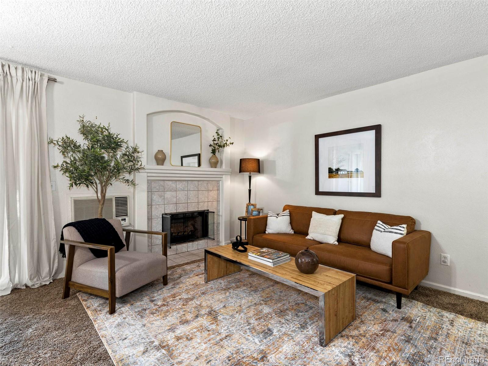 4866 S Dudley Street Unit: 3-2