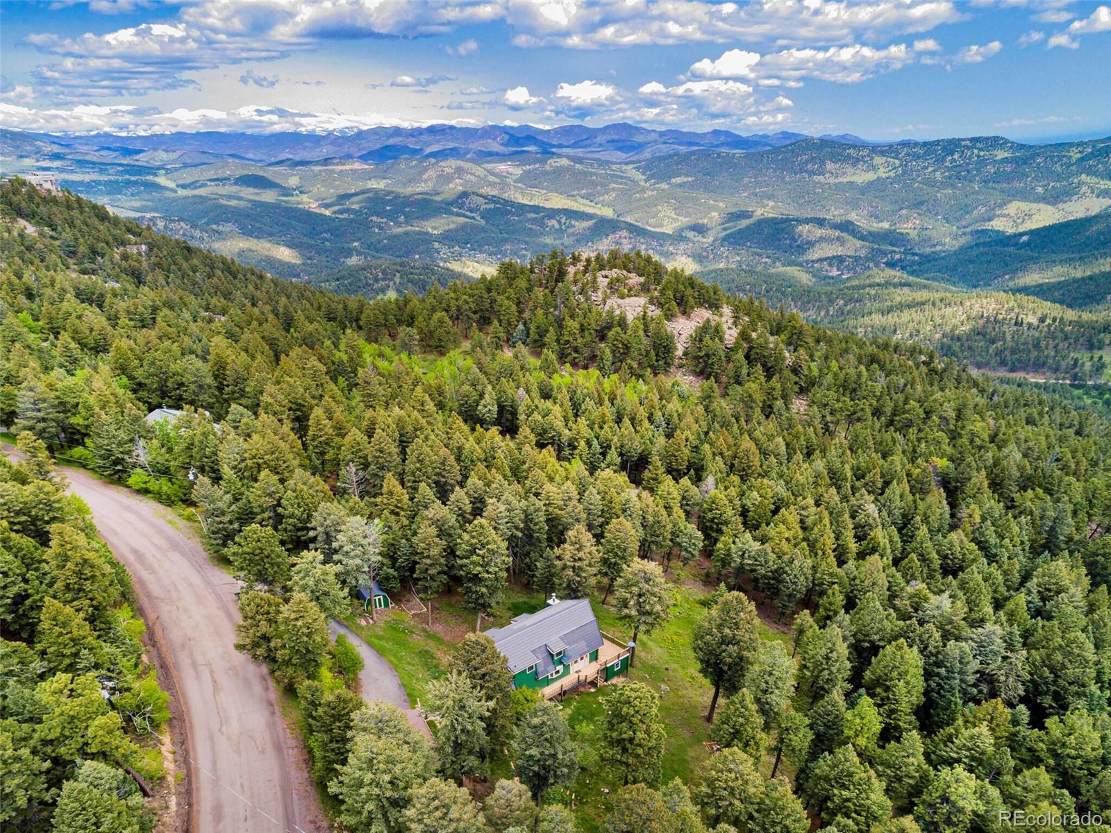 25633 Independence Trail