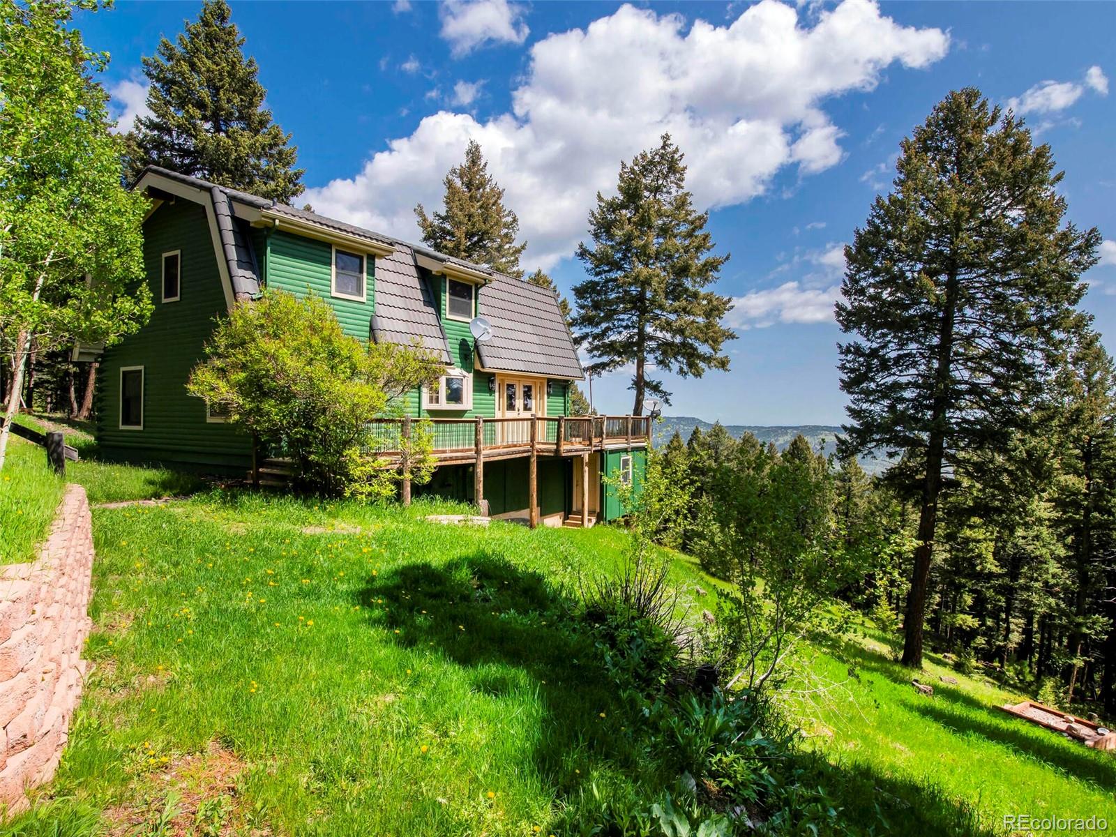 25633 Independence Trail
