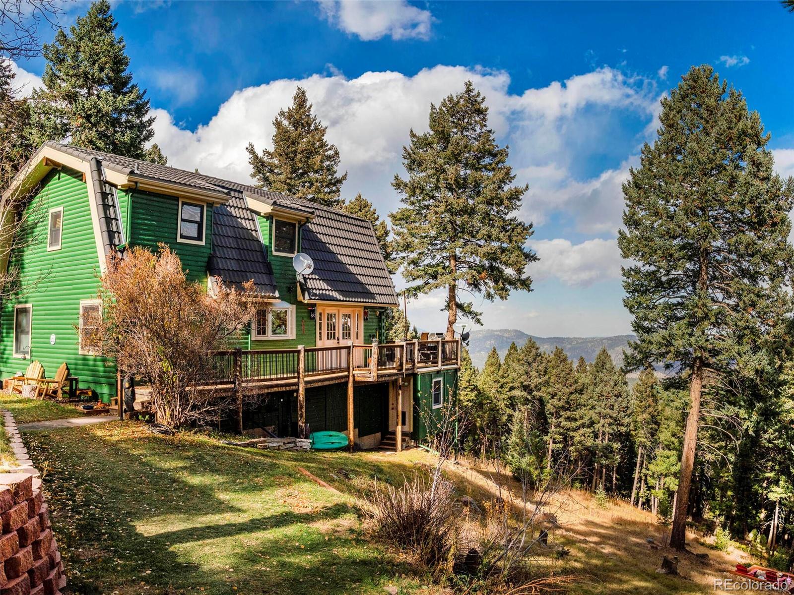 25633 Independence Trail
