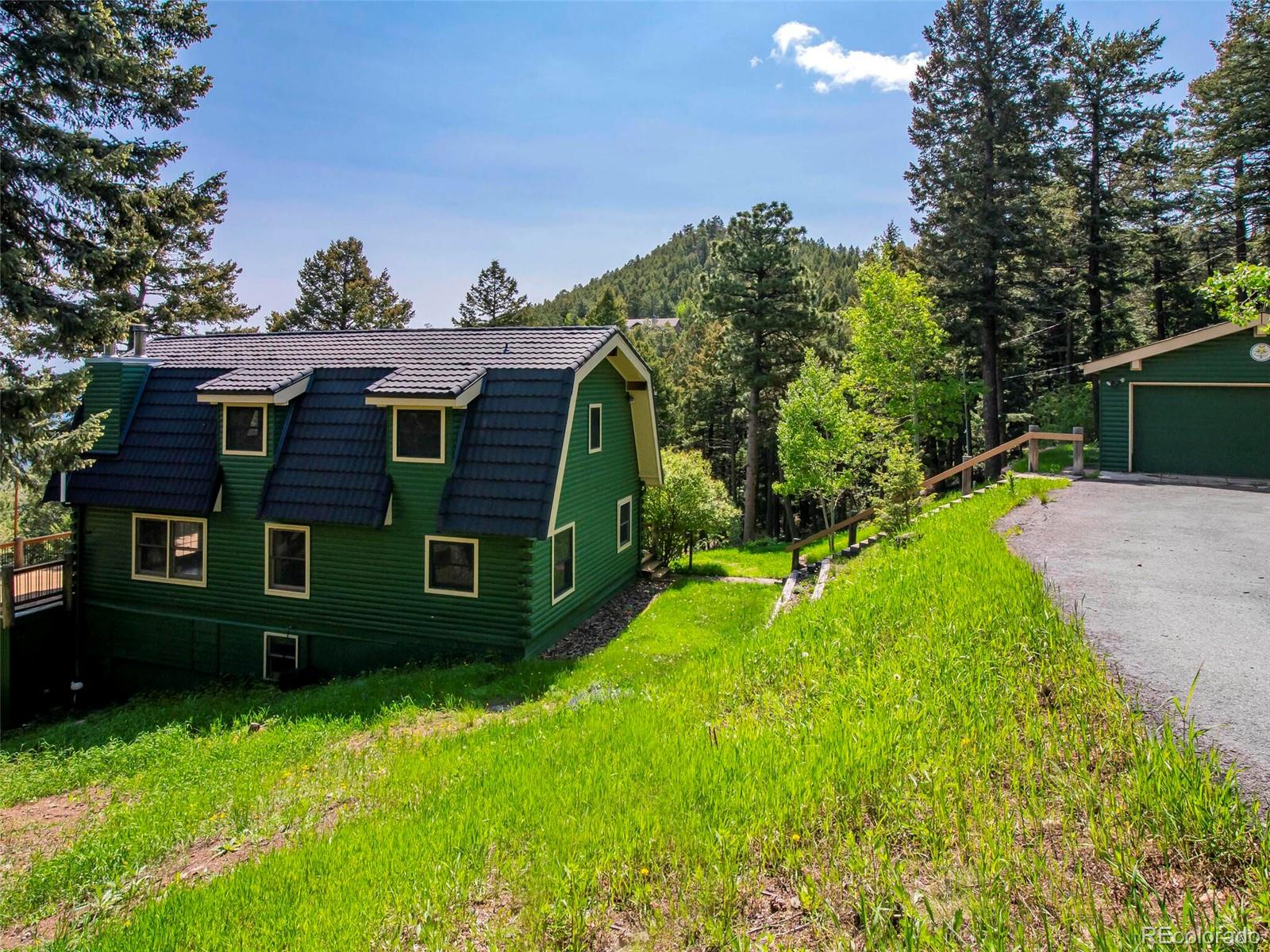 25633 Independence Trail