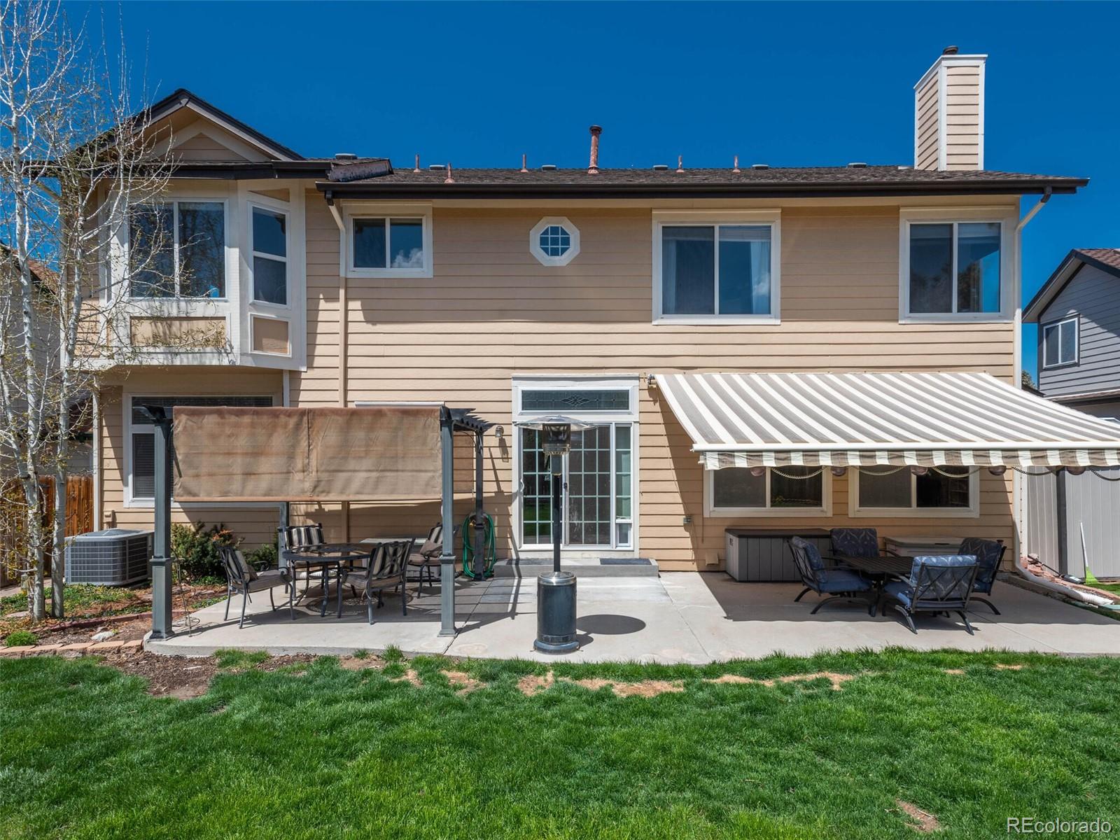 19098 E Elk Creek Drive
