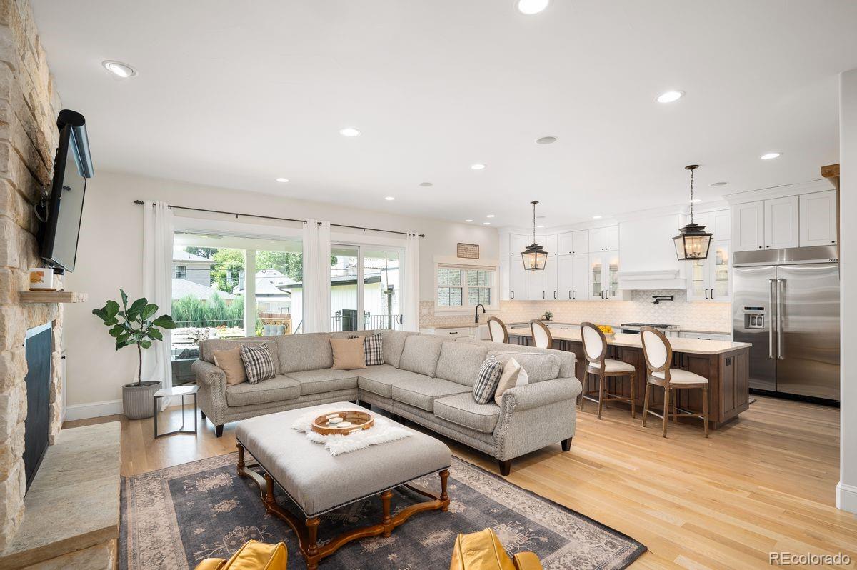 847 S Emerson Street