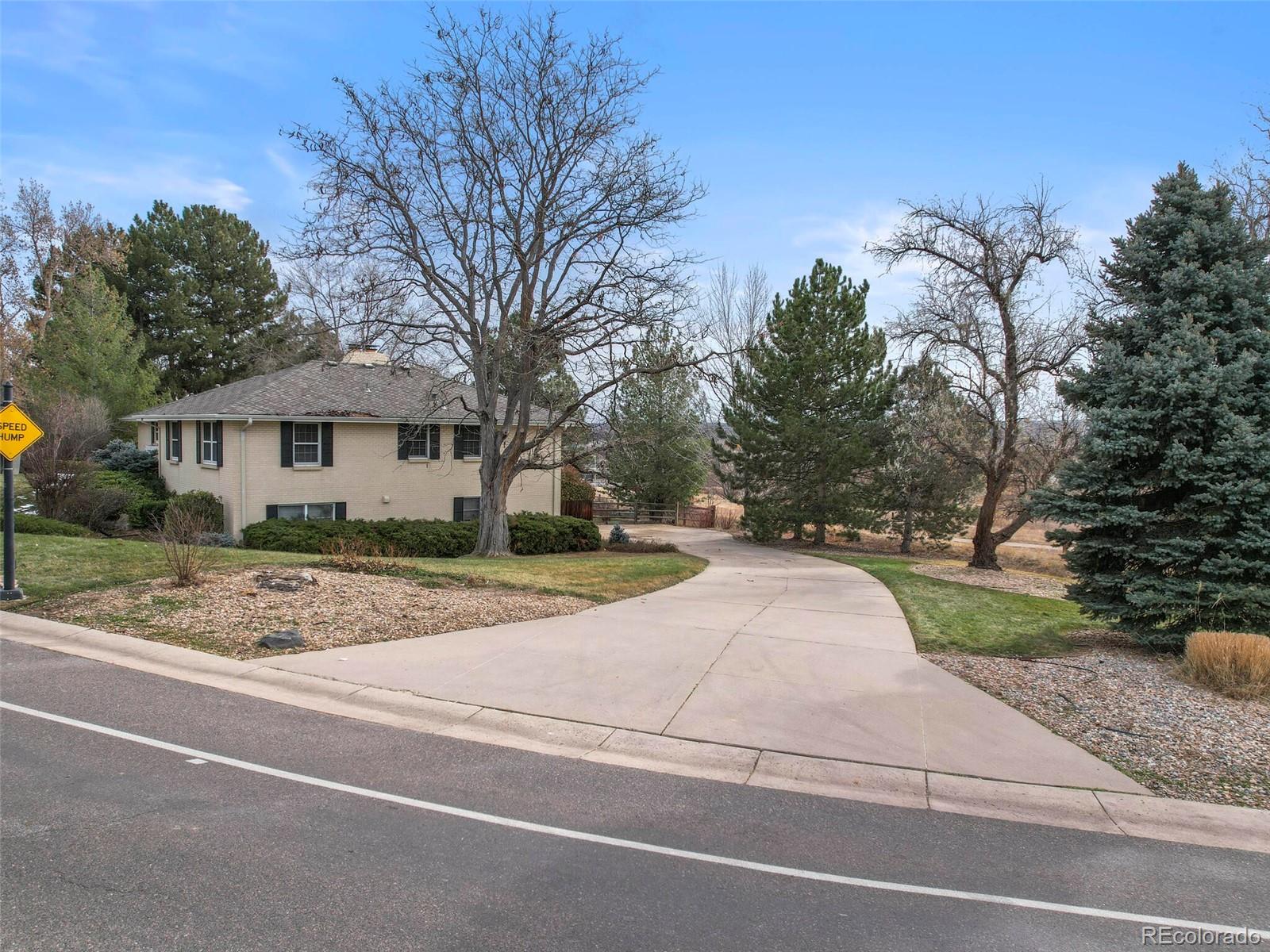 5800 Morning Glory Lane