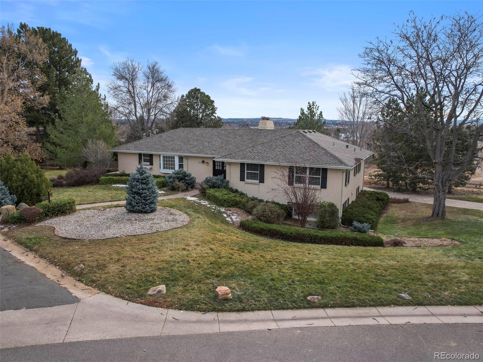 5800 Morning Glory Lane