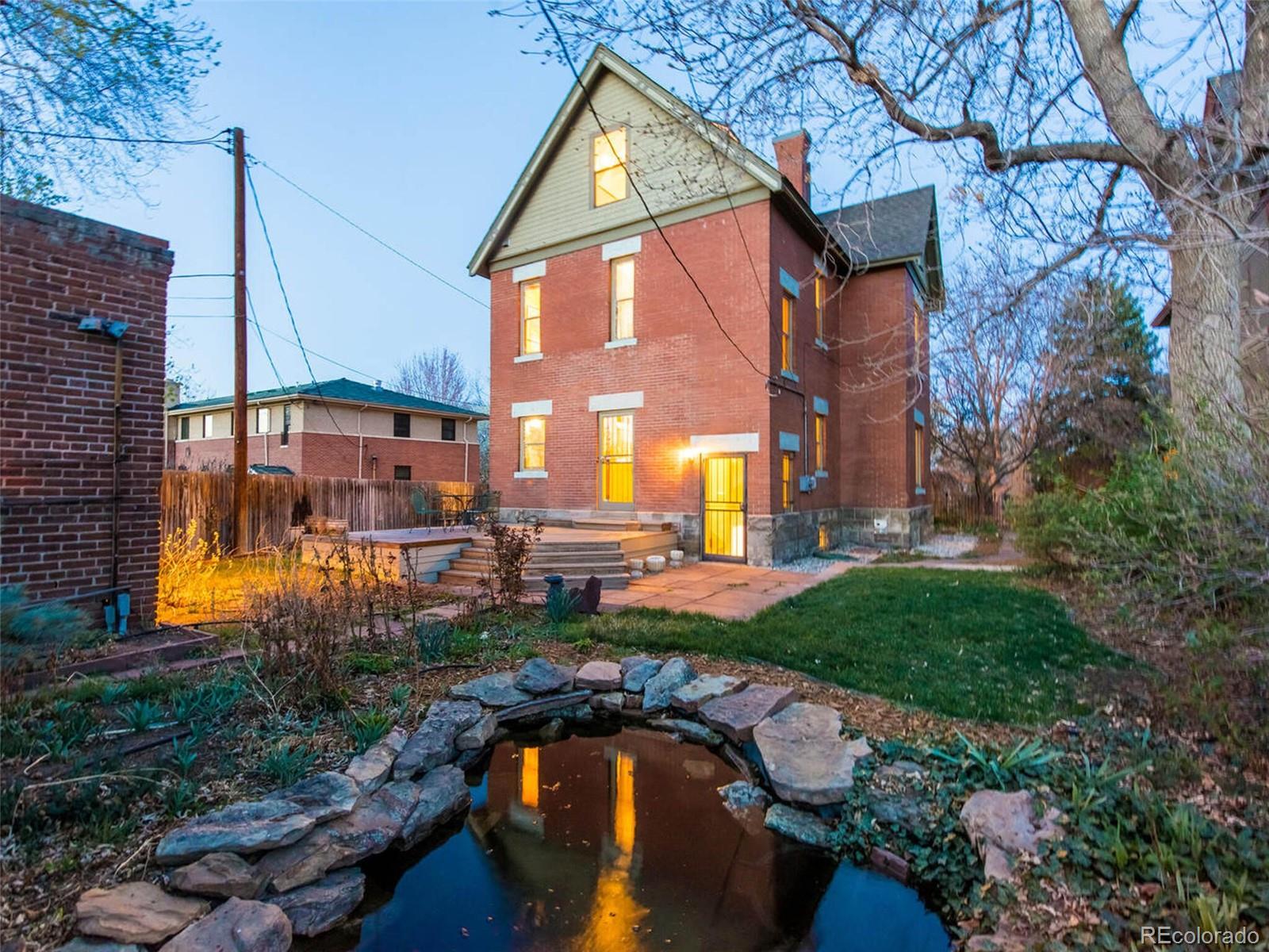 3529 Wyandot Street