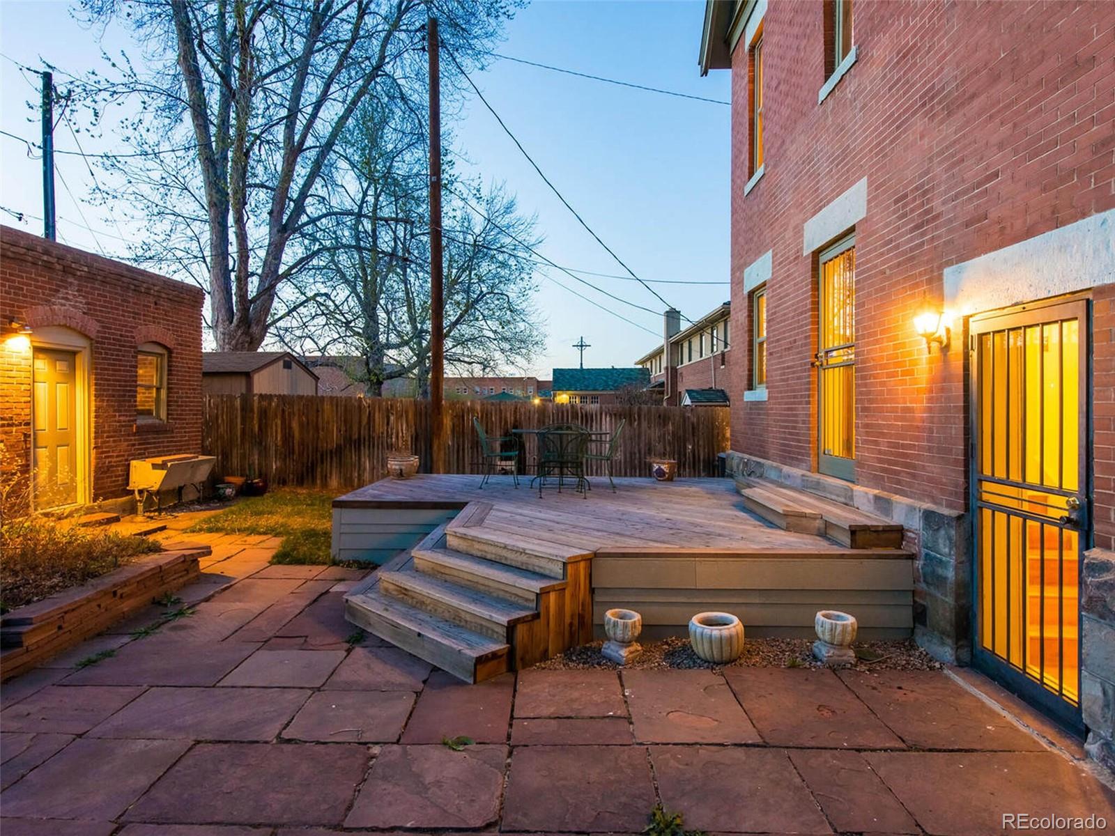 3529 Wyandot Street
