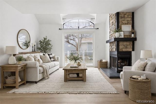 18494 E Kepner Place Unit: 105