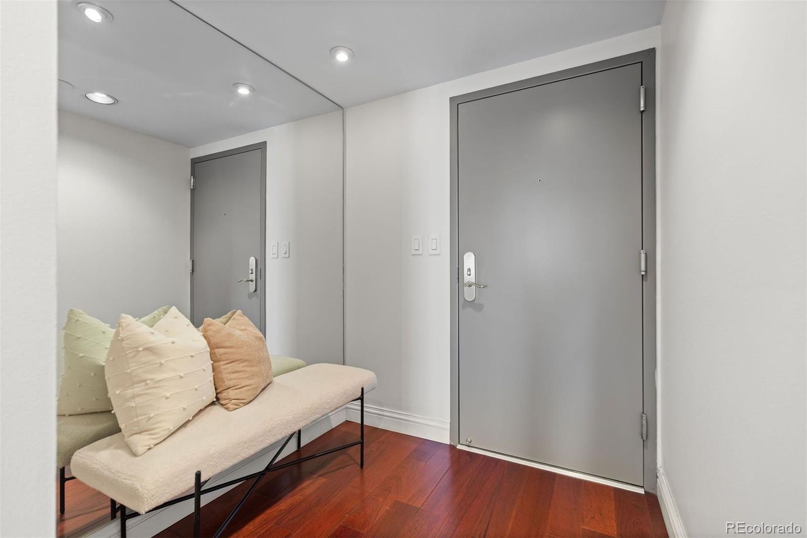 1777 Larimer Street Unit: 2102
