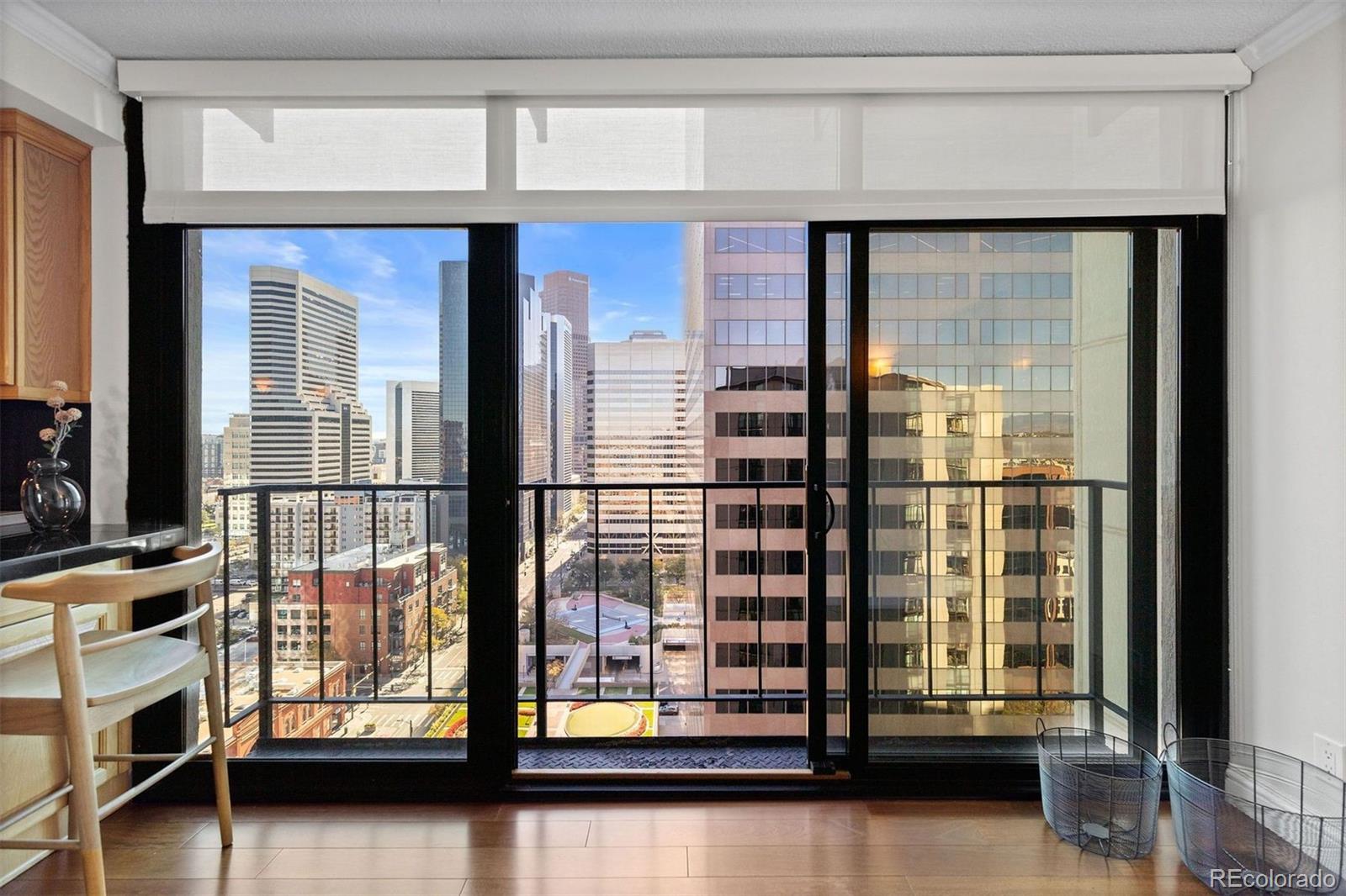 1777 Larimer Street Unit: 2102