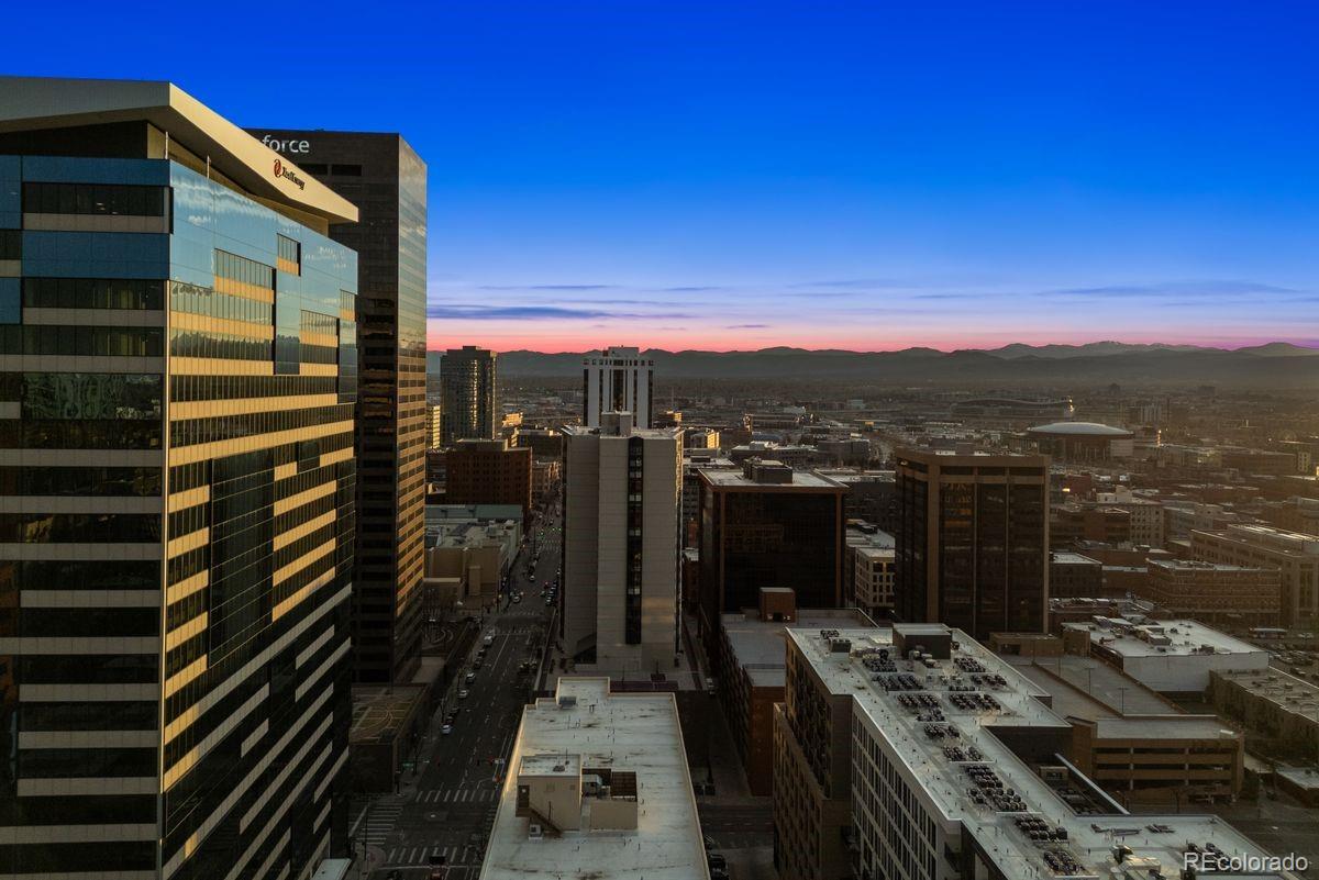 1777 Larimer Street Unit: 2102
