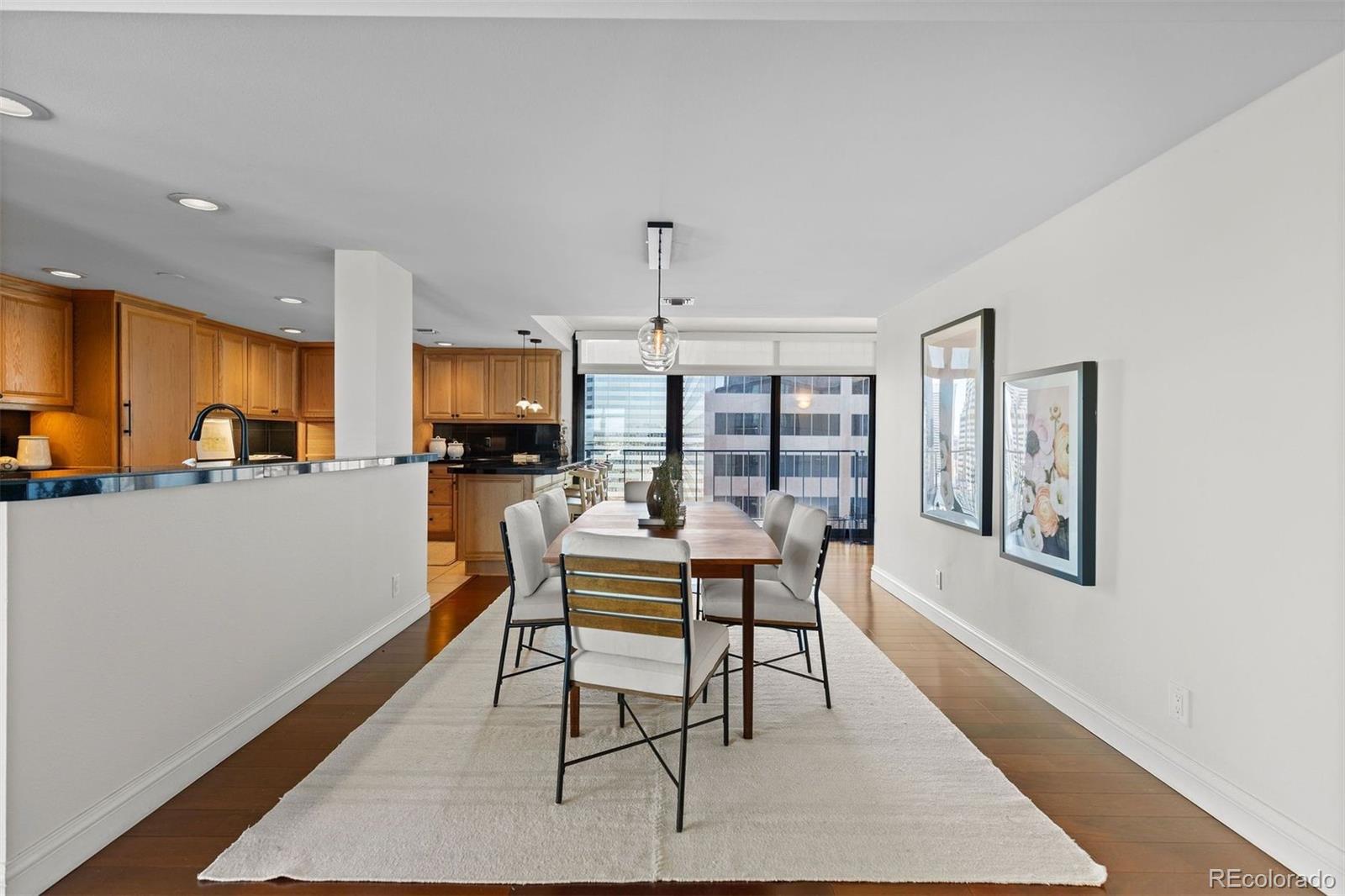 1777 Larimer Street Unit: 2102
