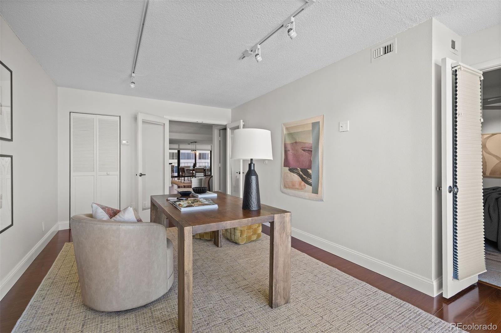 1777 Larimer Street Unit: 2102