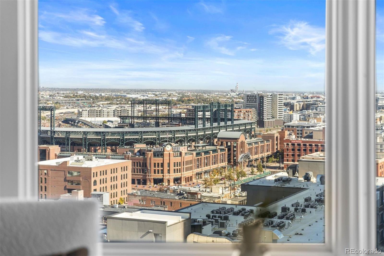 1777 Larimer Street Unit: 2102