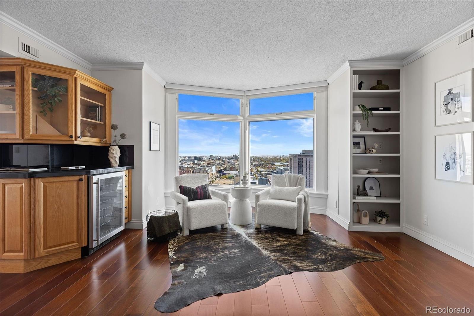 1777 Larimer Street Unit: 2102