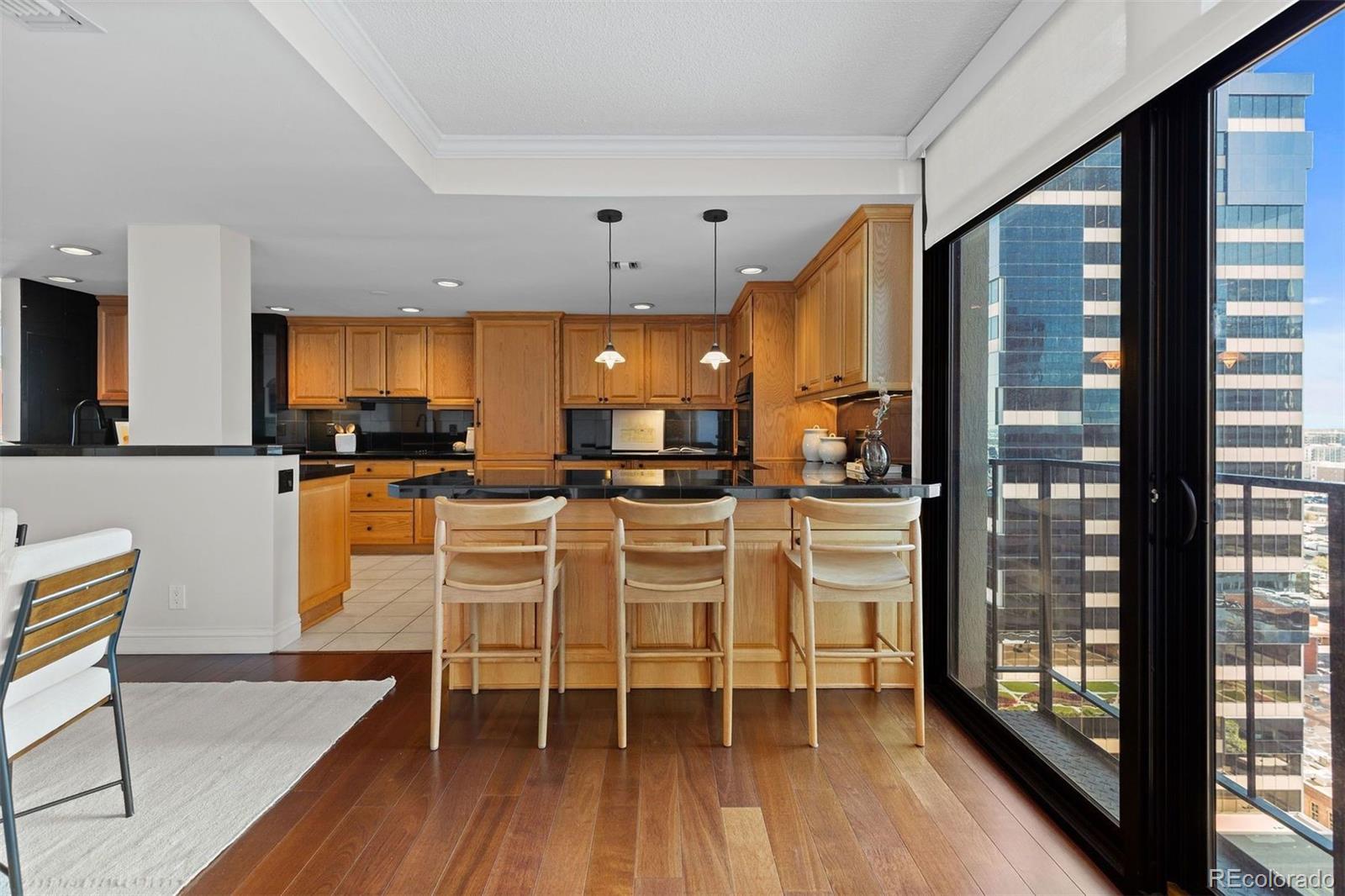 1777 Larimer Street Unit: 2102
