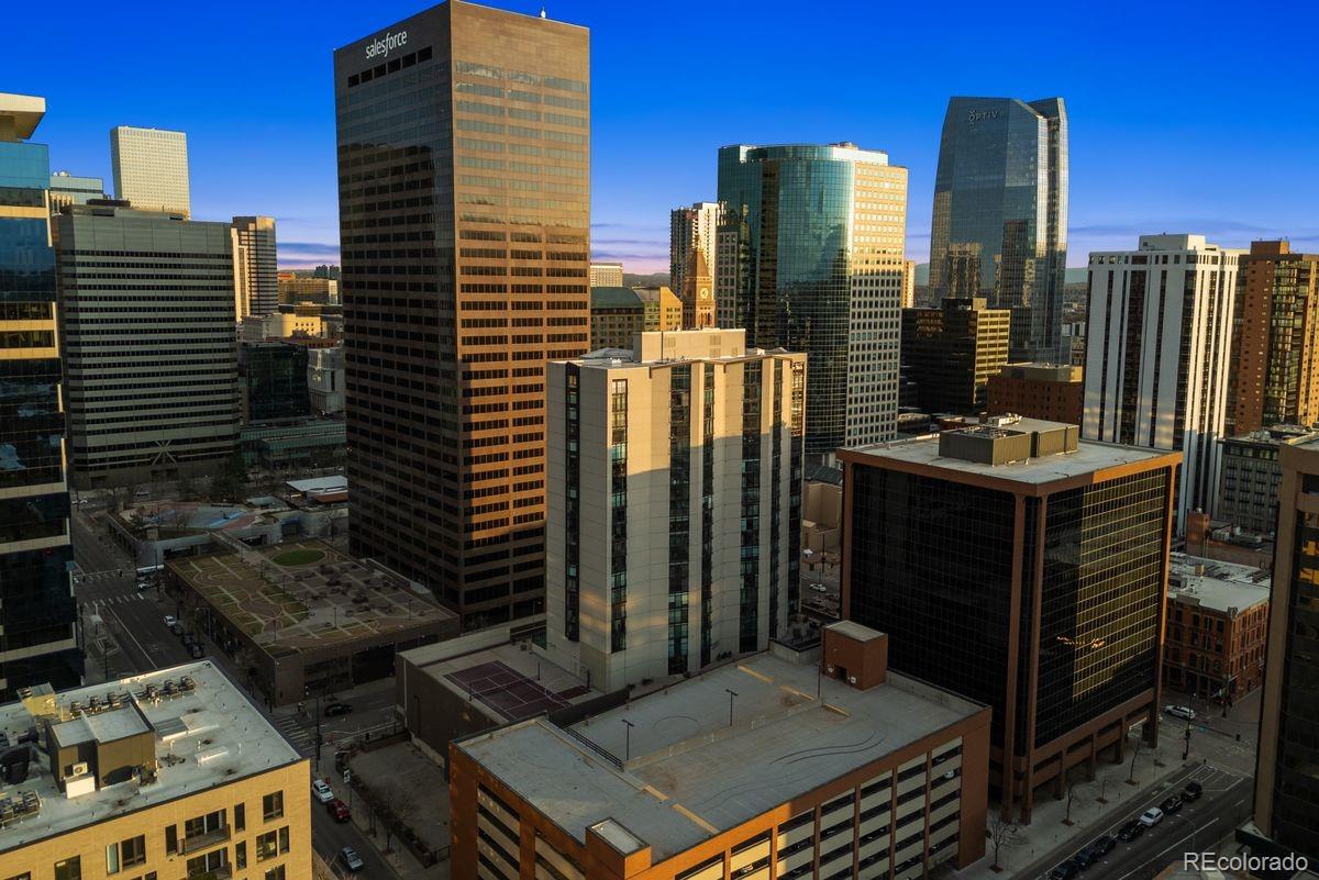 1777 Larimer Street Unit: 2102