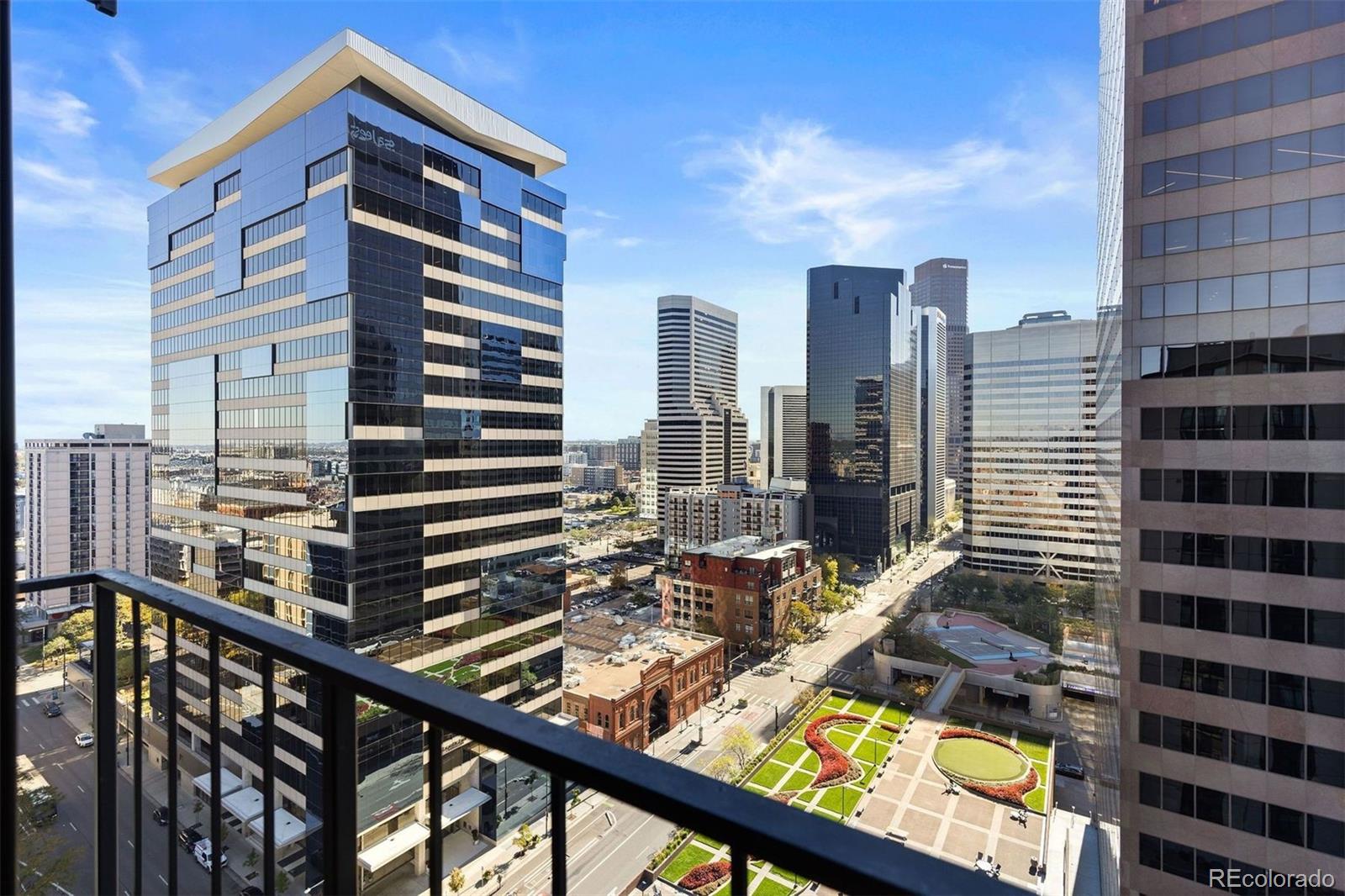 1777 Larimer Street Unit: 2102