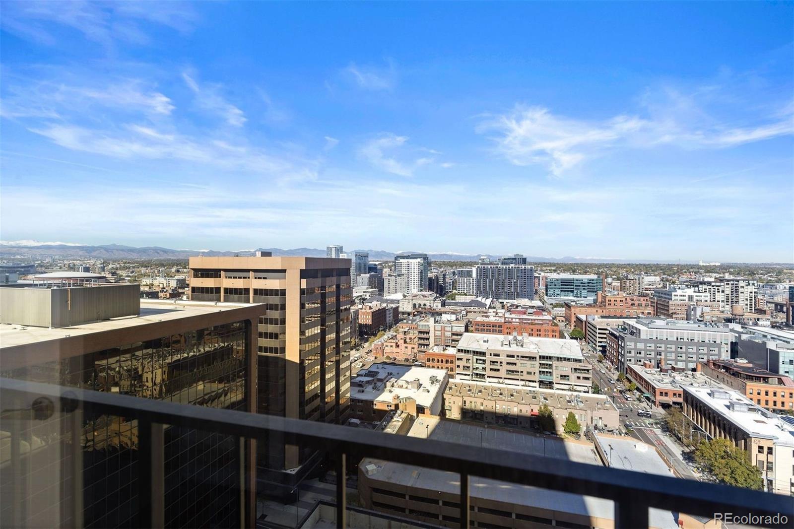 1777 Larimer Street Unit: 2102