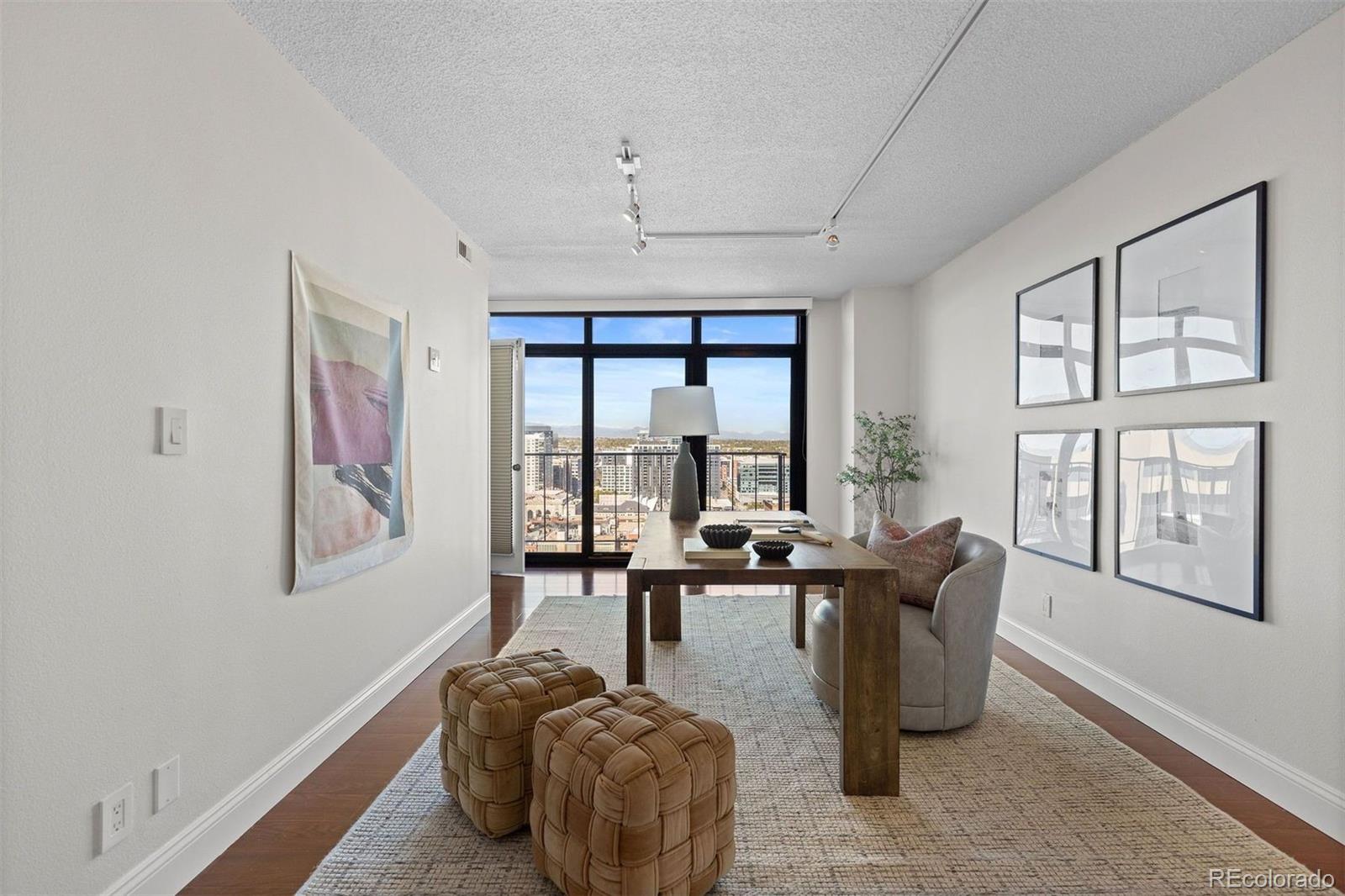 1777 Larimer Street Unit: 2102