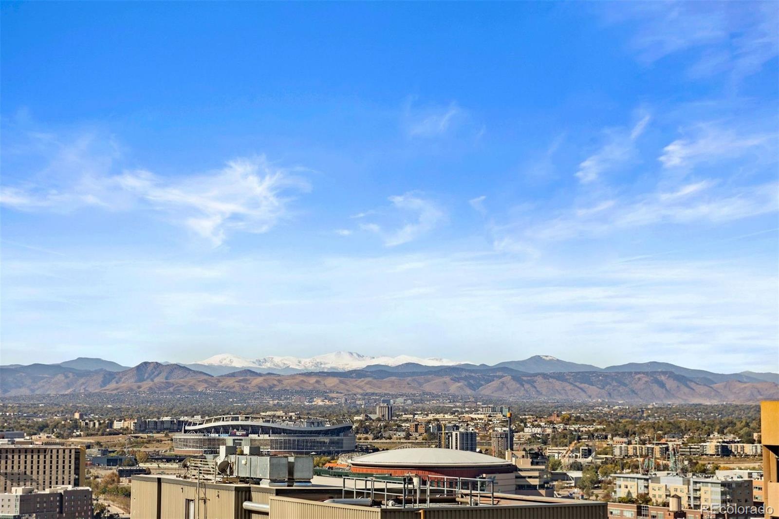 1777 Larimer Street Unit: 2102