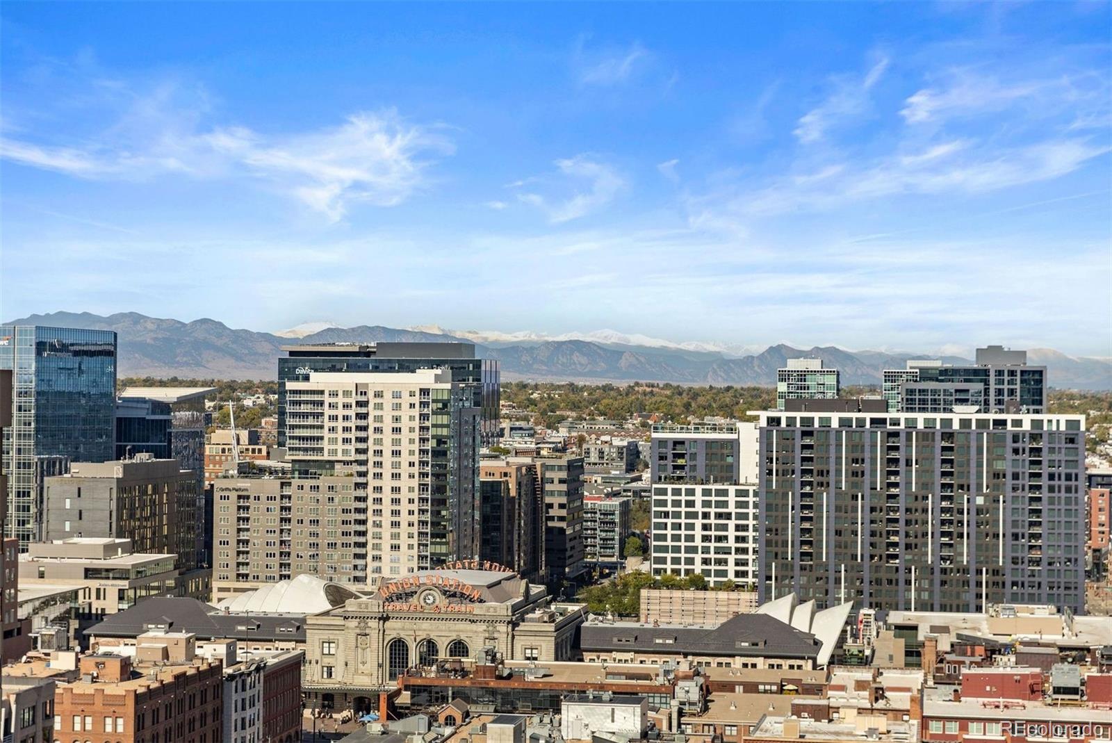 1777 Larimer Street Unit: 2102