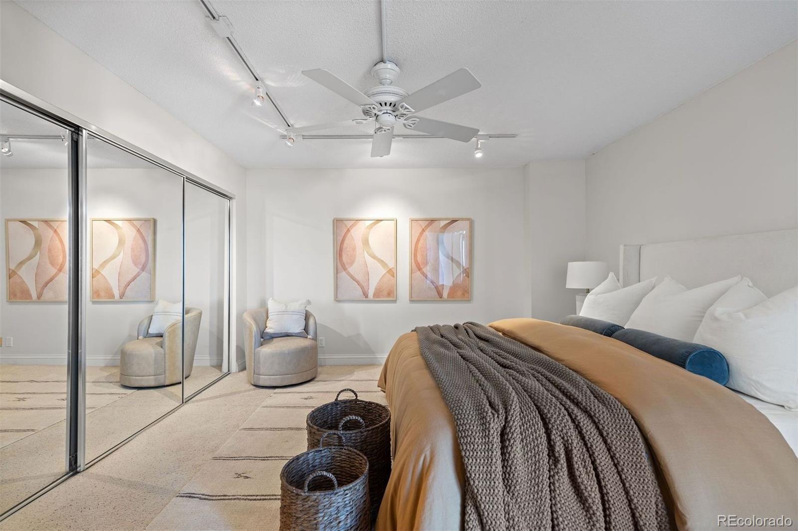 1777 Larimer Street Unit: 2102