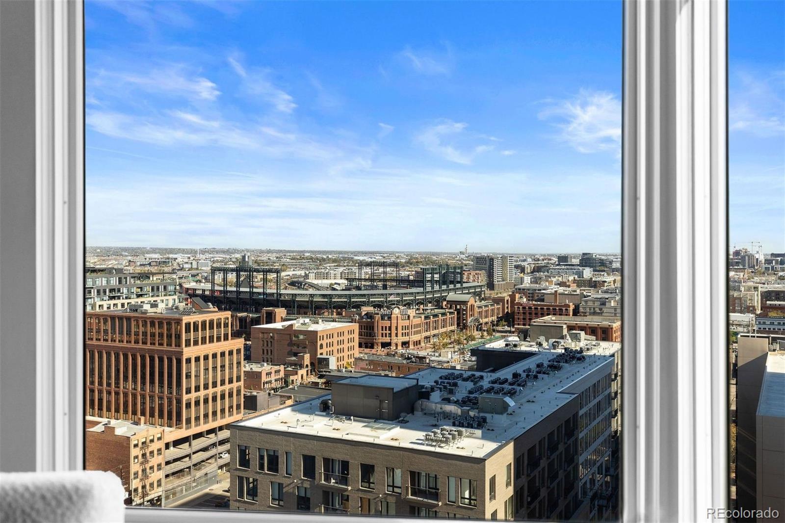 1777 Larimer Street Unit: 2102