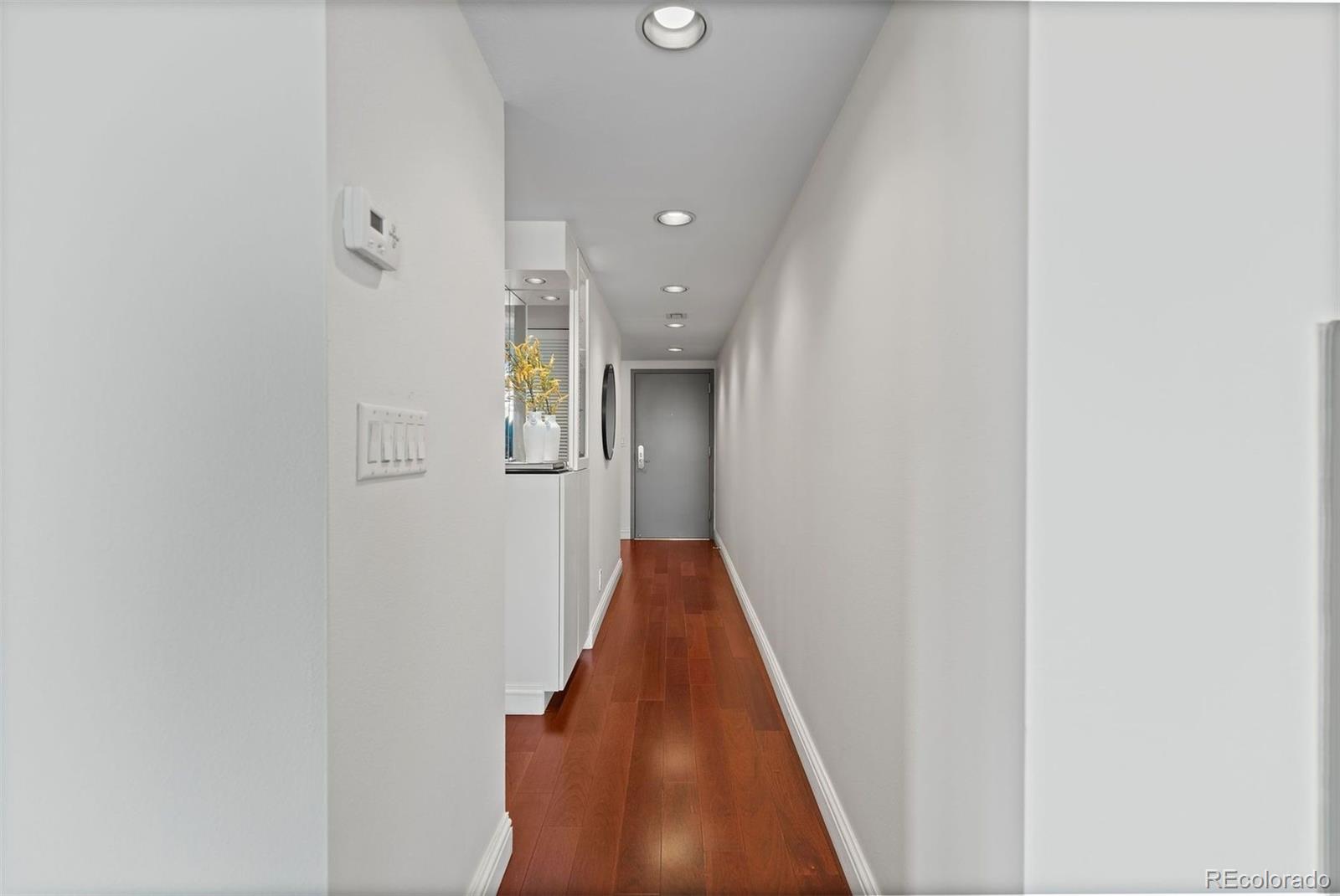 1777 Larimer Street Unit: 2102