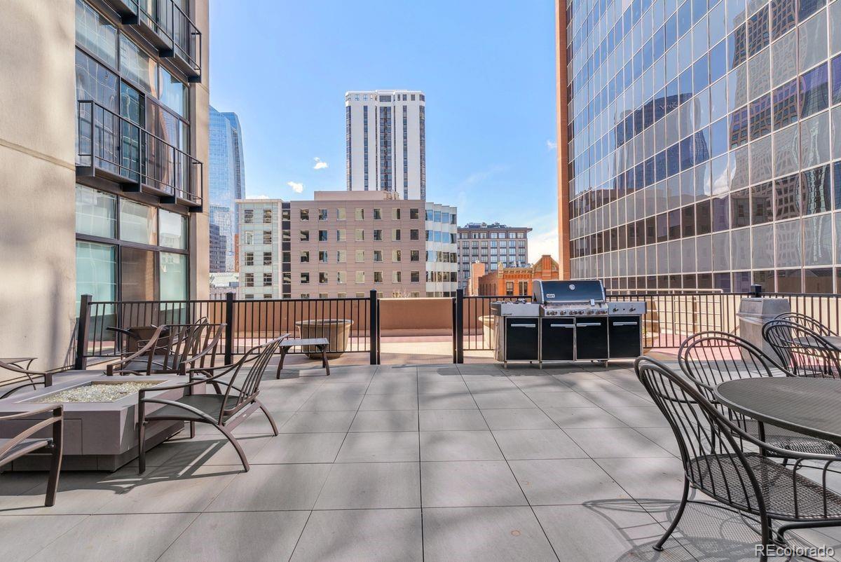 1777 Larimer Street Unit: 2102