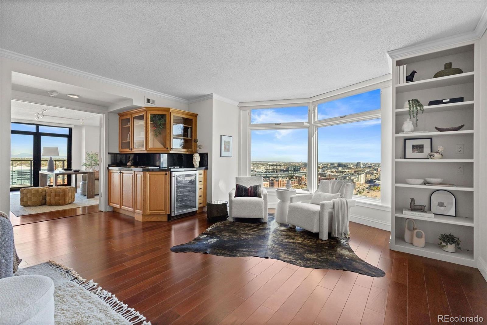 1777 Larimer Street Unit: 2102