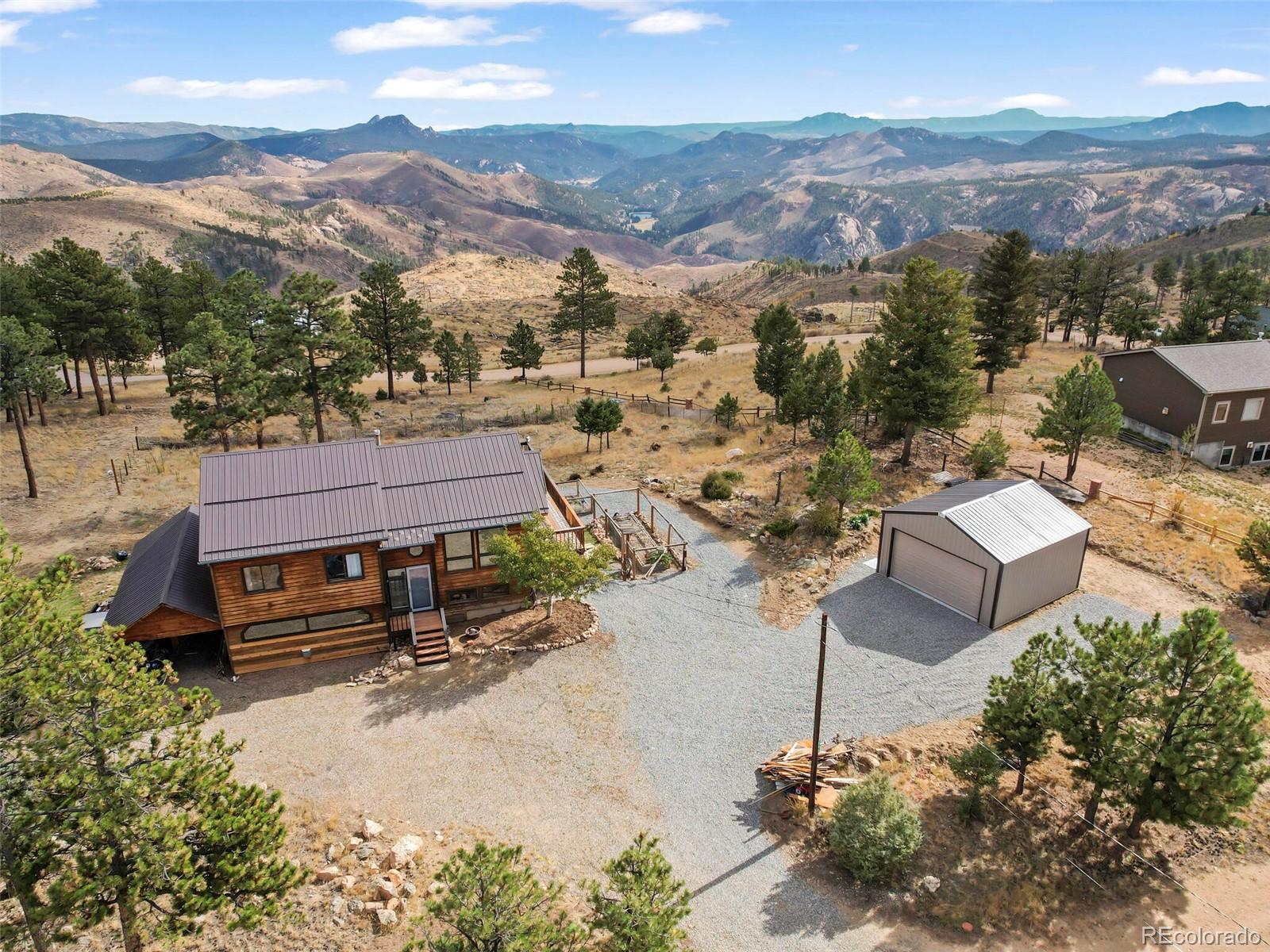 805 Hi Meadow Drive