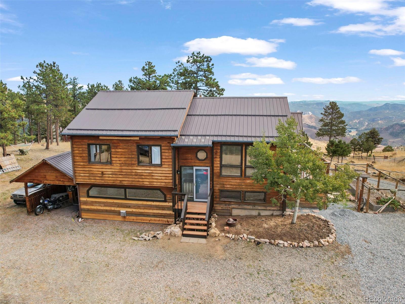 805 Hi Meadow Drive