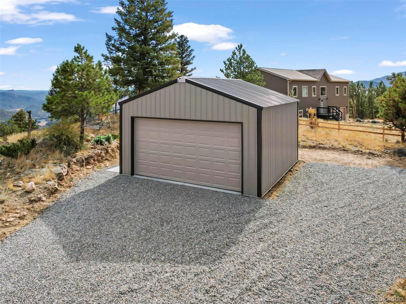 805 Hi Meadow Drive