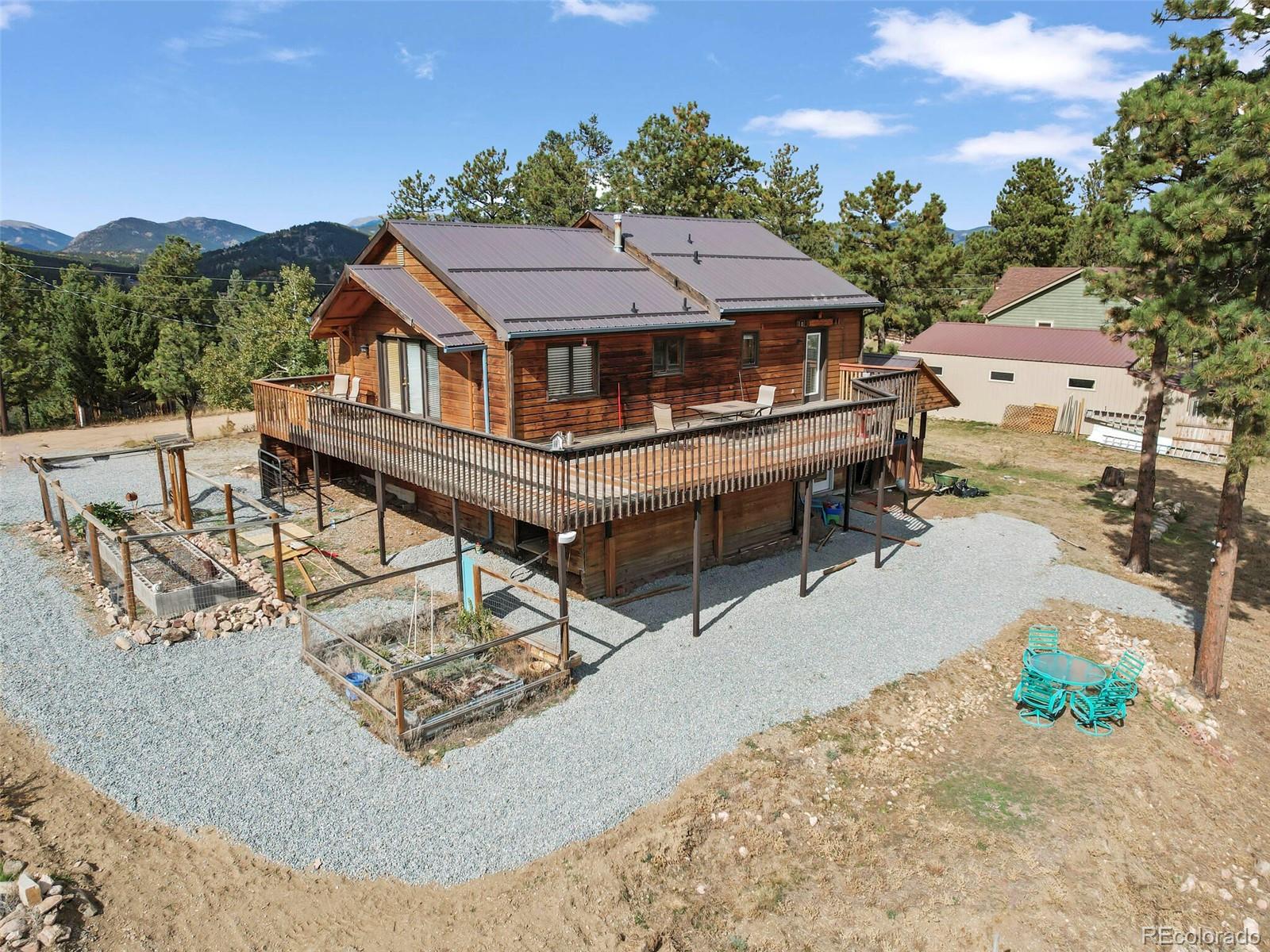 805 Hi Meadow Drive