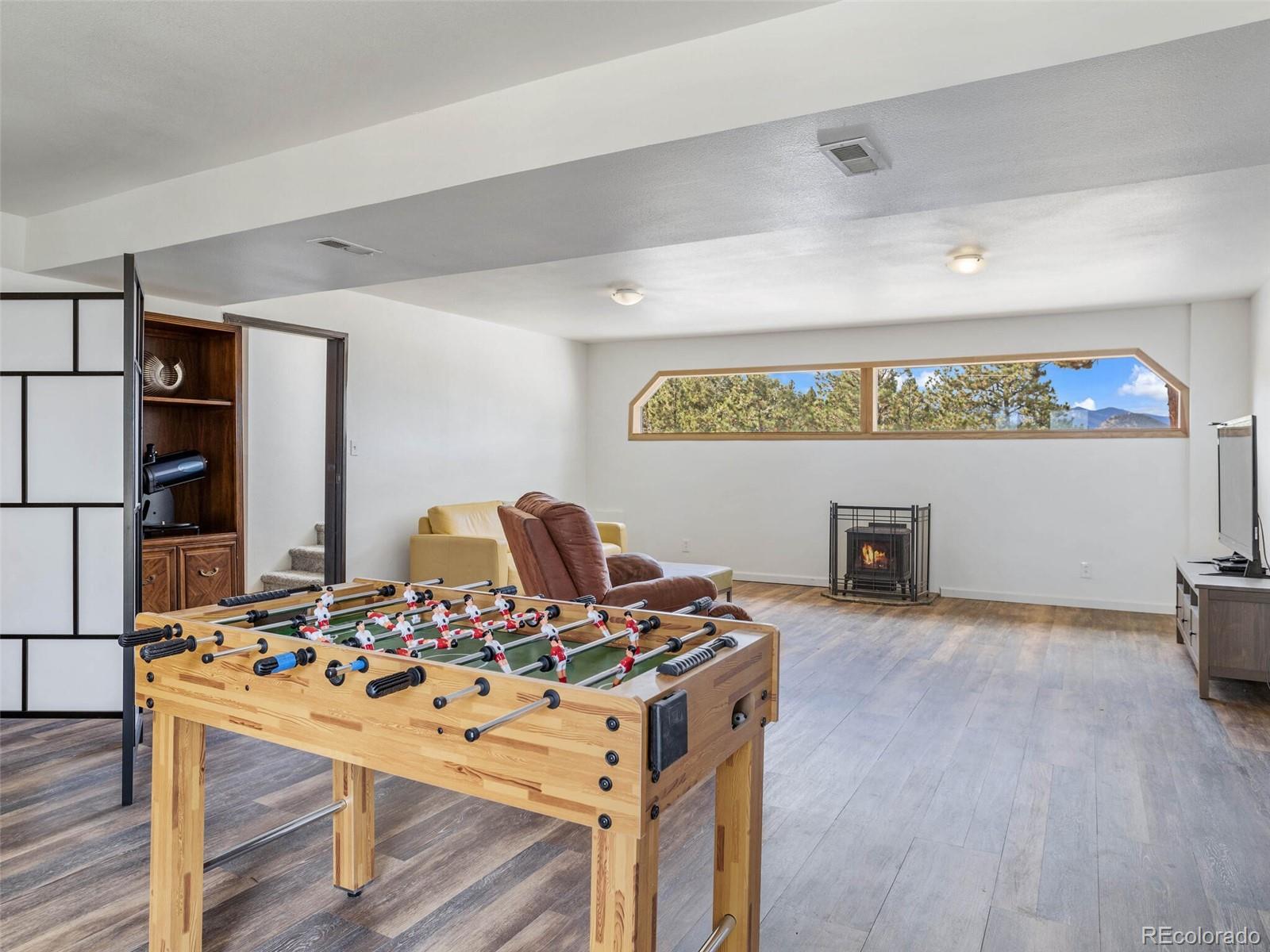805 Hi Meadow Drive