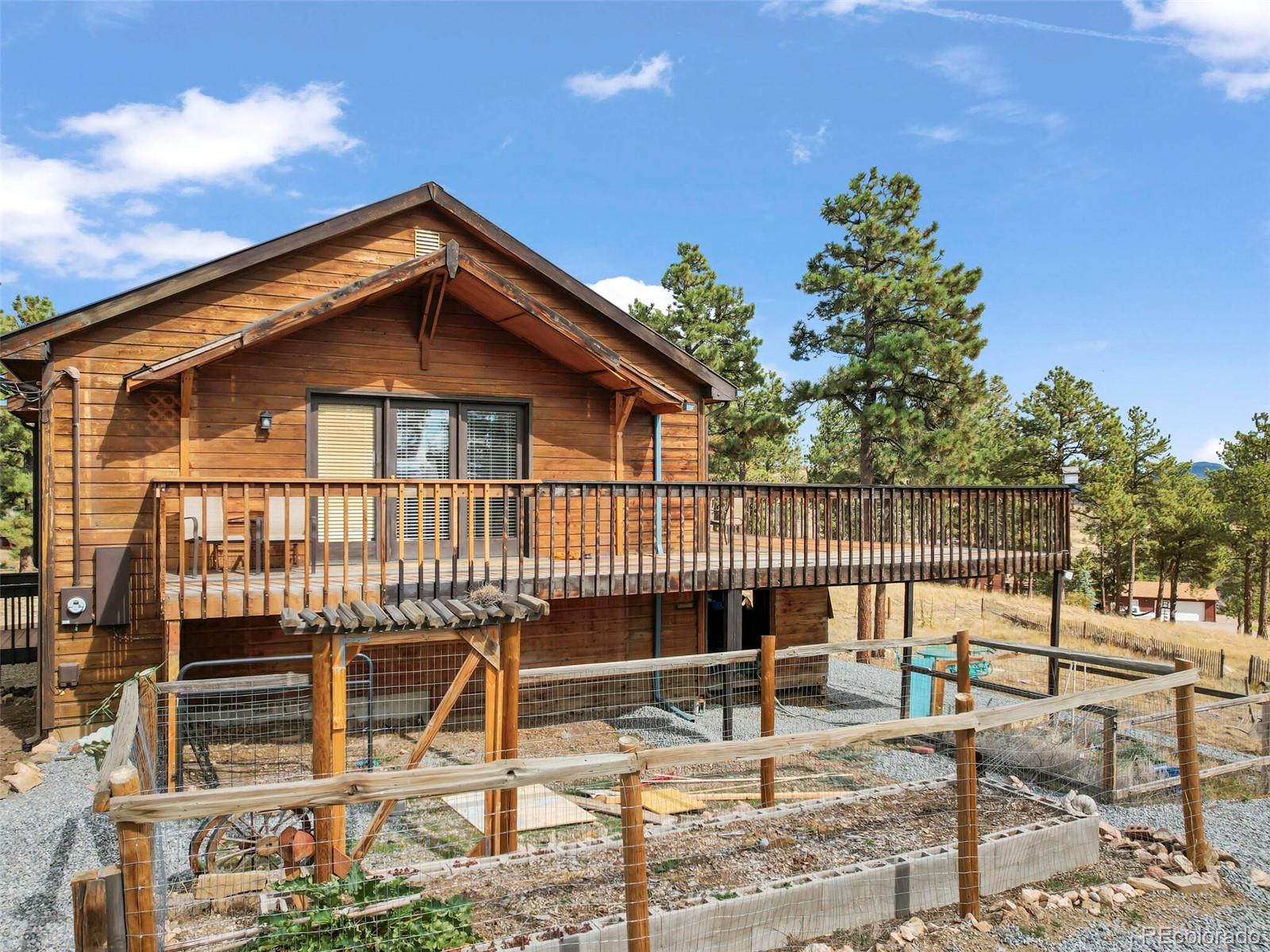 805 Hi Meadow Drive